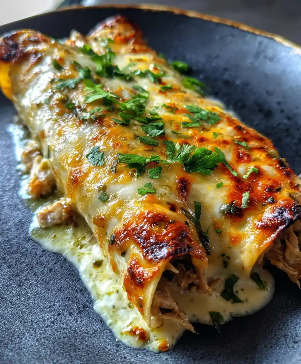 Enchilada Suiza Recipe 5 enchilada suiza recipe