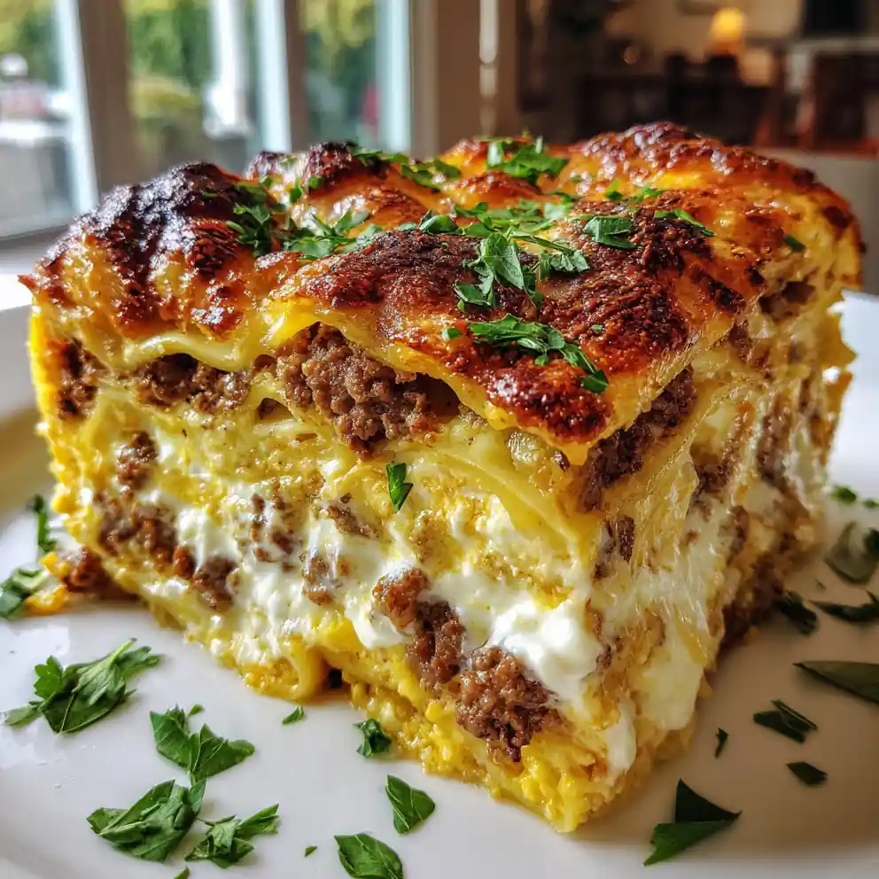 Fast Lasagna Recipe 4 fast lasagna recipe