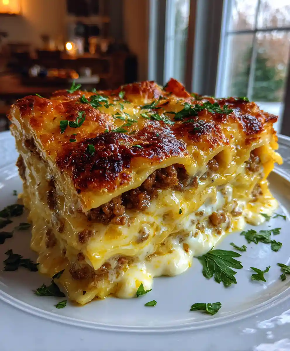 Fast Lasagna Recipe 5 fast lasagna recipe