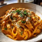 Fettuccine Alfredo Recipe, Chicken 6 Fettuccine Alfredo Recipe Chicken 1765289453.6904364