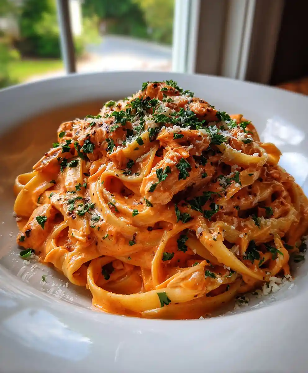 Fettuccine Alfredo Recipe, Chicken 5 fettuccine alfredo recipe, chicken