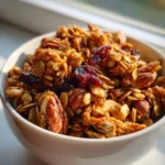 Gluten Free Granola Recipe 6 Gluten Free Granola Recipe 1765639071.8322647