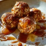 Granola Balls Recipe 1765923546.916858