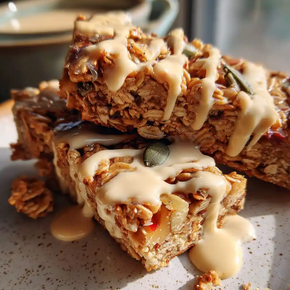 Granola Bar Recipe 4 granola bar recipe