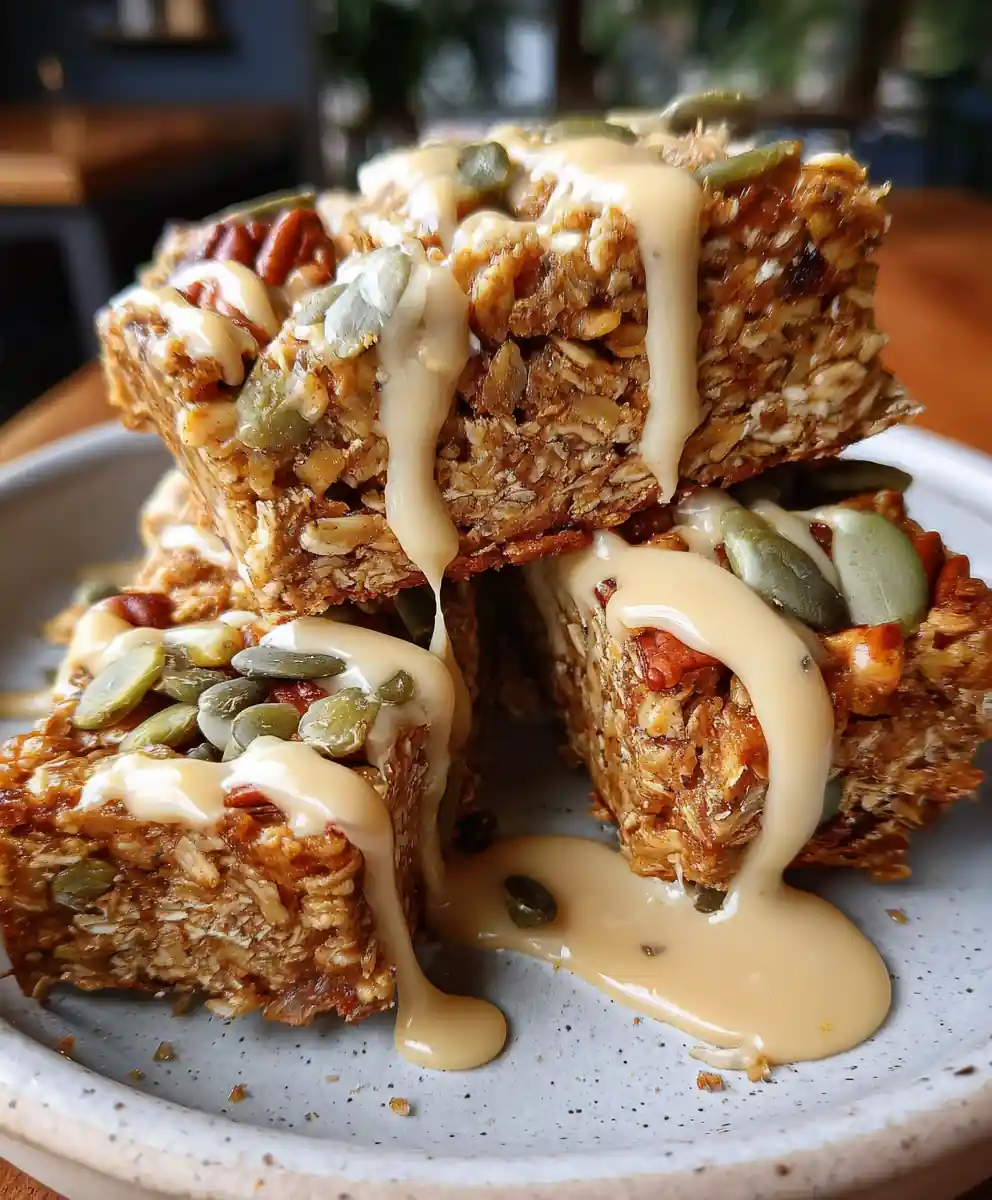 Granola Bar Recipe 5 granola bar recipe