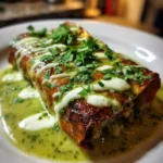 Green Enchilada Sauce Recipe Authentic 6 Green Enchilada Sauce Recipe Authentic 1765939970.9447474