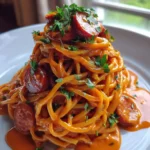 Haitian Spaghetti Recipe 1765925495.6097057