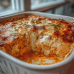 Healthy Buffalo Chicken Dip Recipe 1765340999.133314