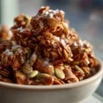 Healthy Granola Recipe No Sugar 1765645388.8573782