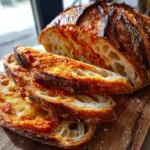 High Altitude Sourdough Bread Recipe 1765704371.9040487