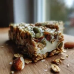 Homemade Granola Bar Recipe 1765639502.7460709