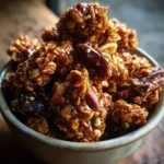 Homemade Granola Recipe 1765881698.5644386