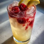 Homemade Lemonade Recipe 1765380998.736025