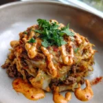 Keto Cabbage Recipe 1765701936.639535