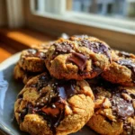 Keto Chocolate Chip Cookies Recipe 1765886496.956022
