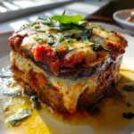 Keto Eggplant Parmesan Recipe 6 Keto Eggplant Parmesan Recipe 1765301950.0816555