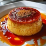 Keto Flan Recipe 1765878642.9744942
