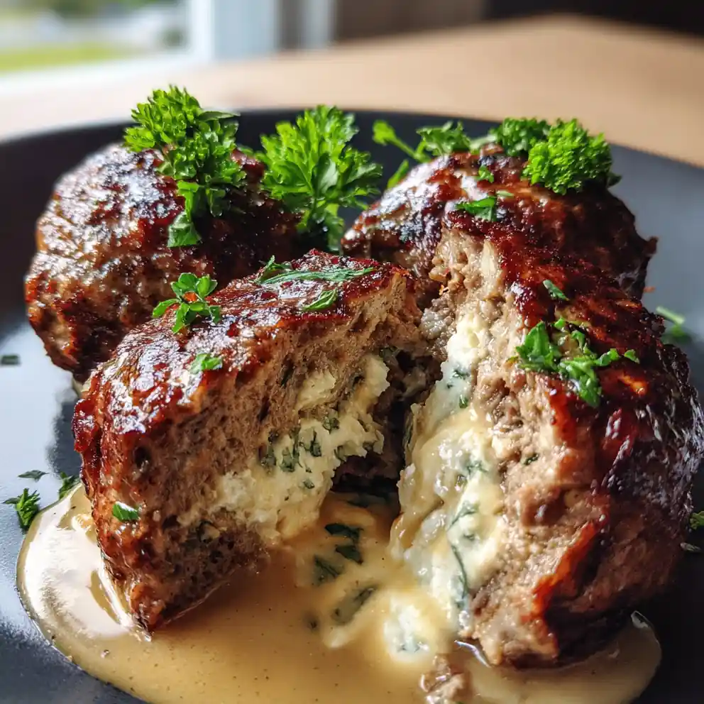 Keto Meatballs Recipe 4 keto meatballs recipe