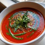Keto Tomato Soup Recipe 6 Keto Tomato Soup Recipe 1765669303.5513542