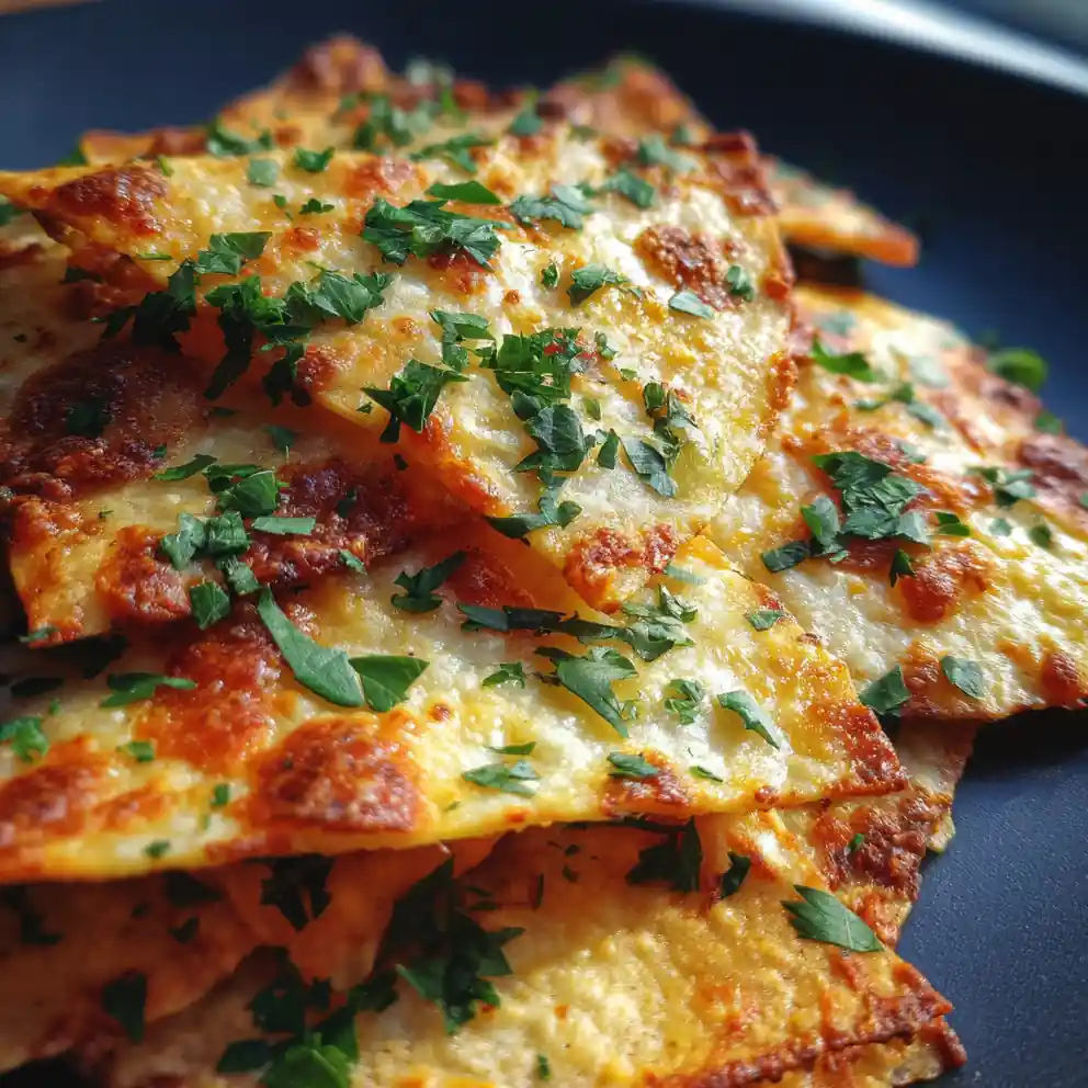 Keto Tortilla Chips Recipe 4 keto tortilla chips recipe