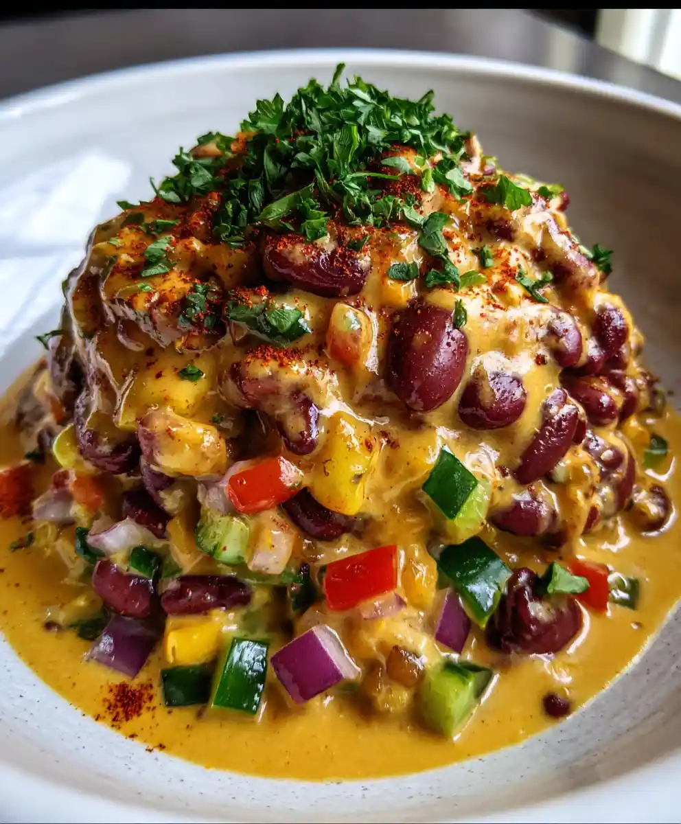 Kidney Bean Salad Recipe 5 kidney bean salad recipe