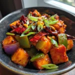 Kung Pao Tofu Recipe 1765920778.7341237