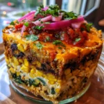 Layer Bean Dip Recipe 6 Layer Bean Dip Recipe 1765572279.8426867