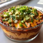 Layered Bean Dip Recipe 1765635635.6698477