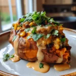 Loaded Sweet Potato Recipe 6 Loaded Sweet Potato Recipe 1765665452.2774425