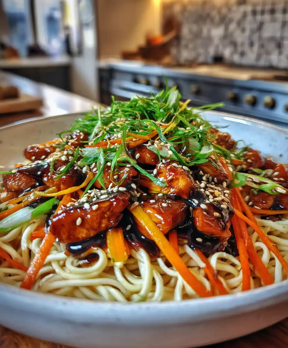 Longevity Noodles Recipe 5 longevity noodles recipe