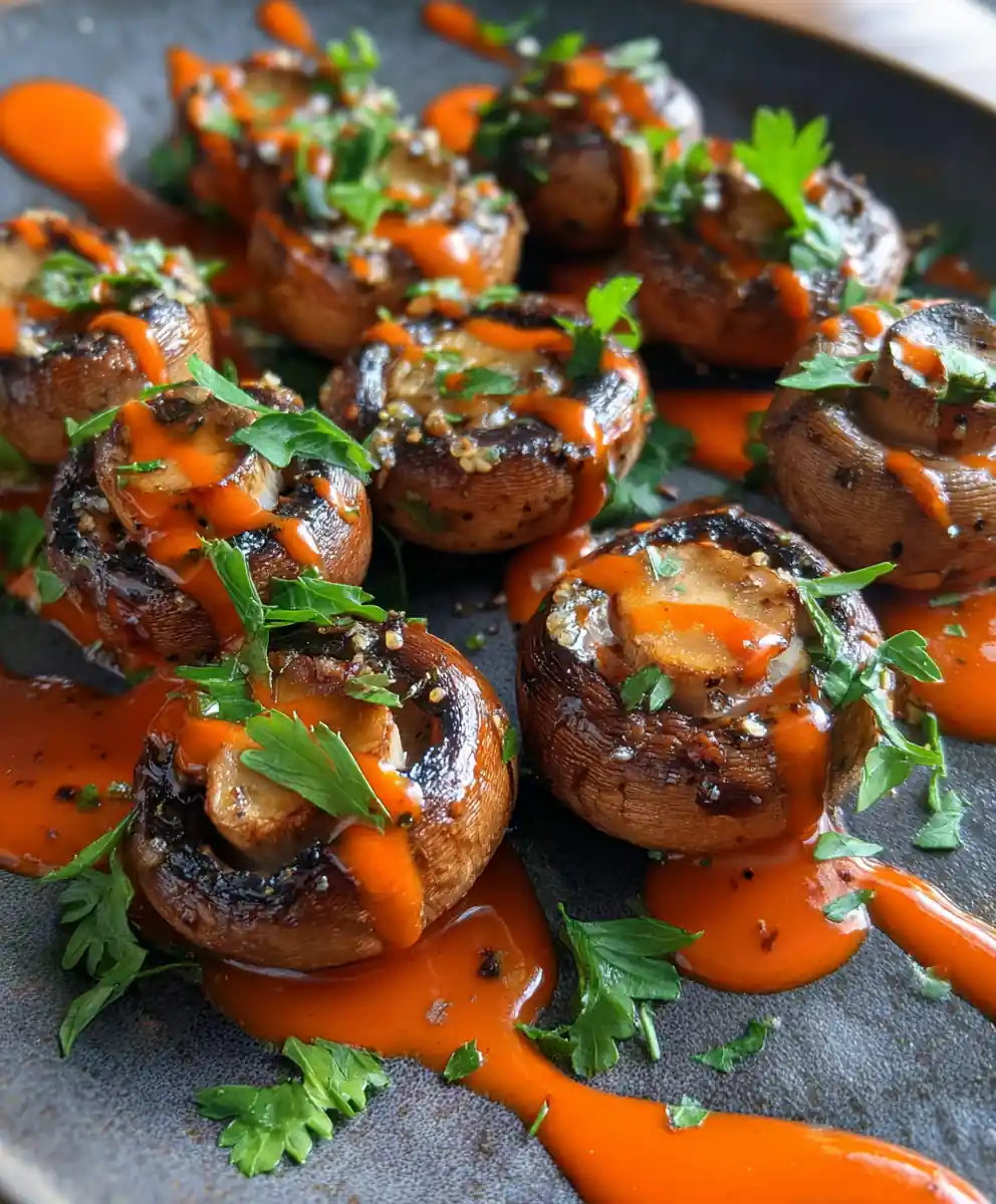 Marinated Mushroom Recipe 5 marinated mushroom recipe