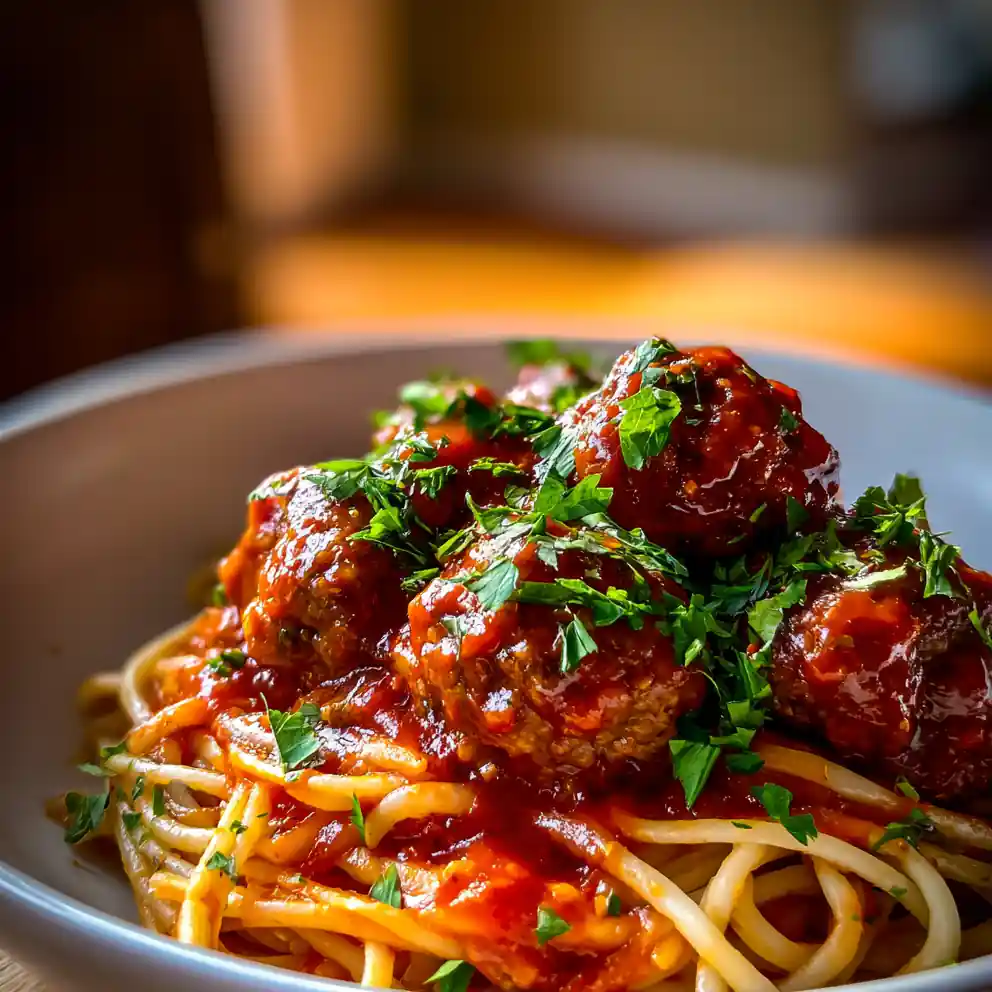 Meatball Pasta Recipe 4 meatball pasta recipe