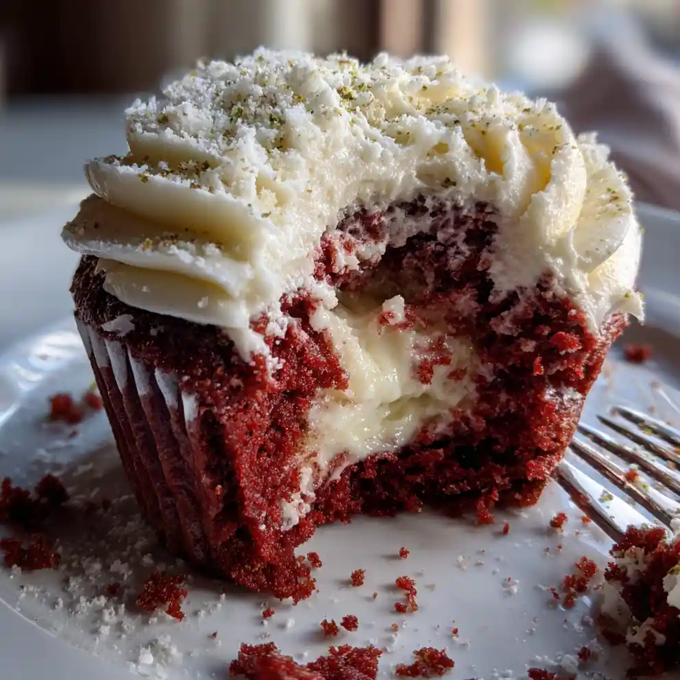 Moist Red Velvet Cupcake Recipe 4 moist red velvet cupcake recipe