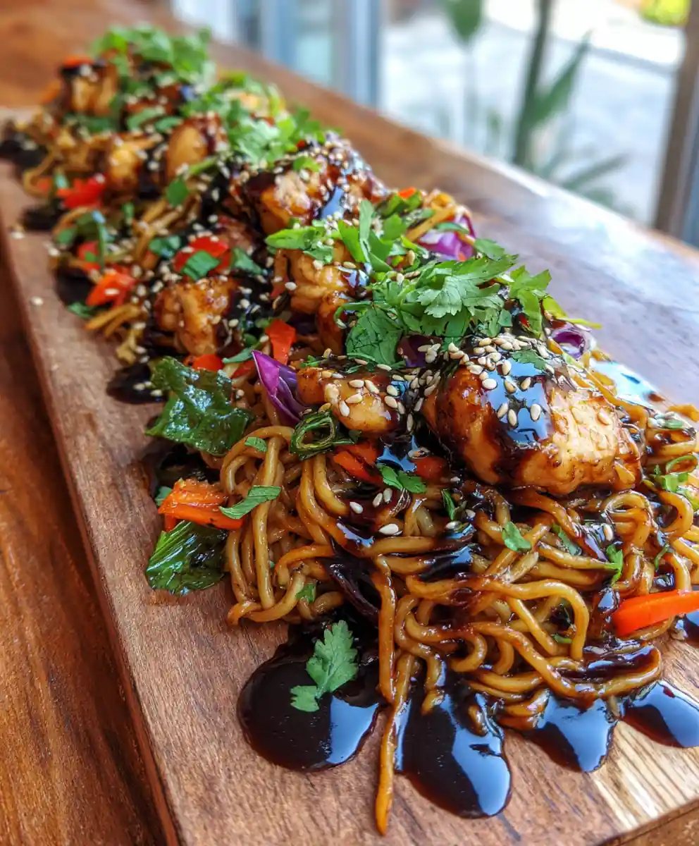 Ohana Noodles Recipe 5 ohana noodles recipe