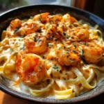 Olive Garden Shrimp Alfredo Recipe 6 Olive Garden Shrimp Alfredo Recipe 1765916556.6053958