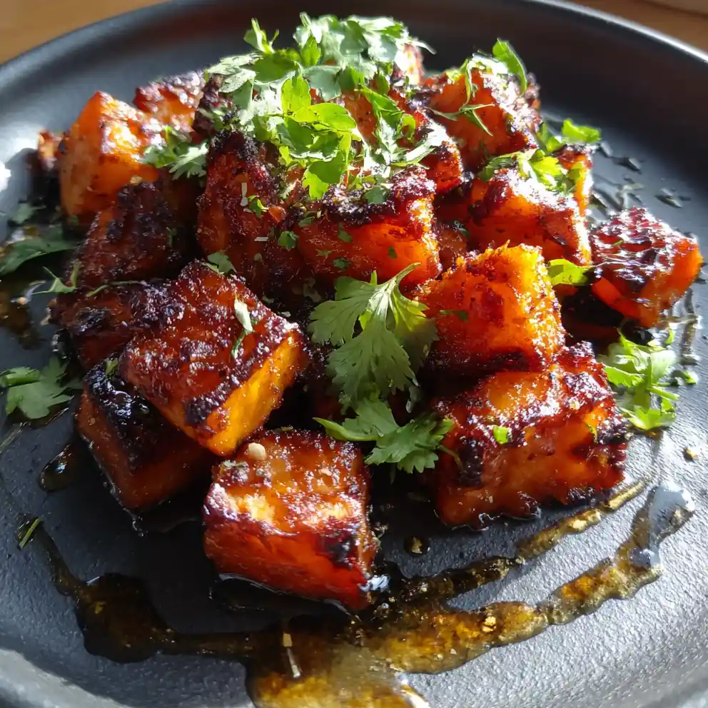 Oven Roasted Sweet Potato Recipe 4 oven roasted sweet potato recipe