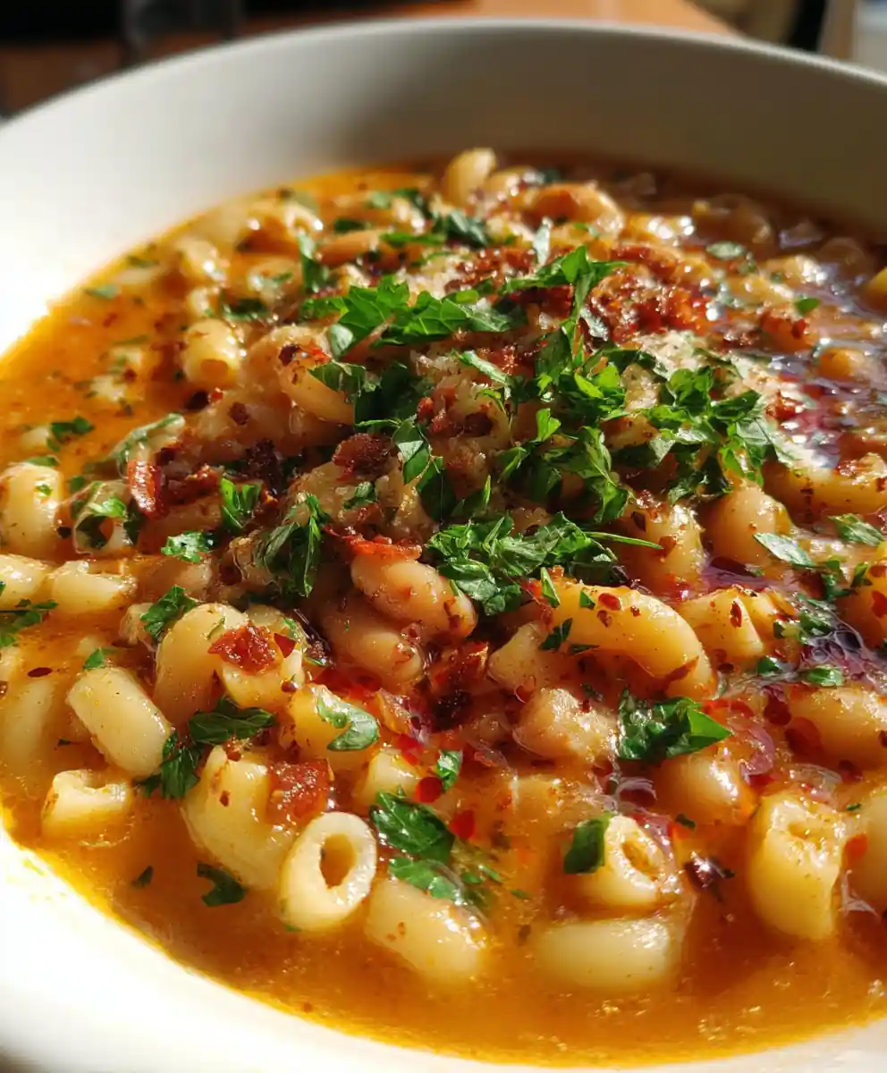 Pasta Fagioli Recipe 5 pasta fagioli recipe