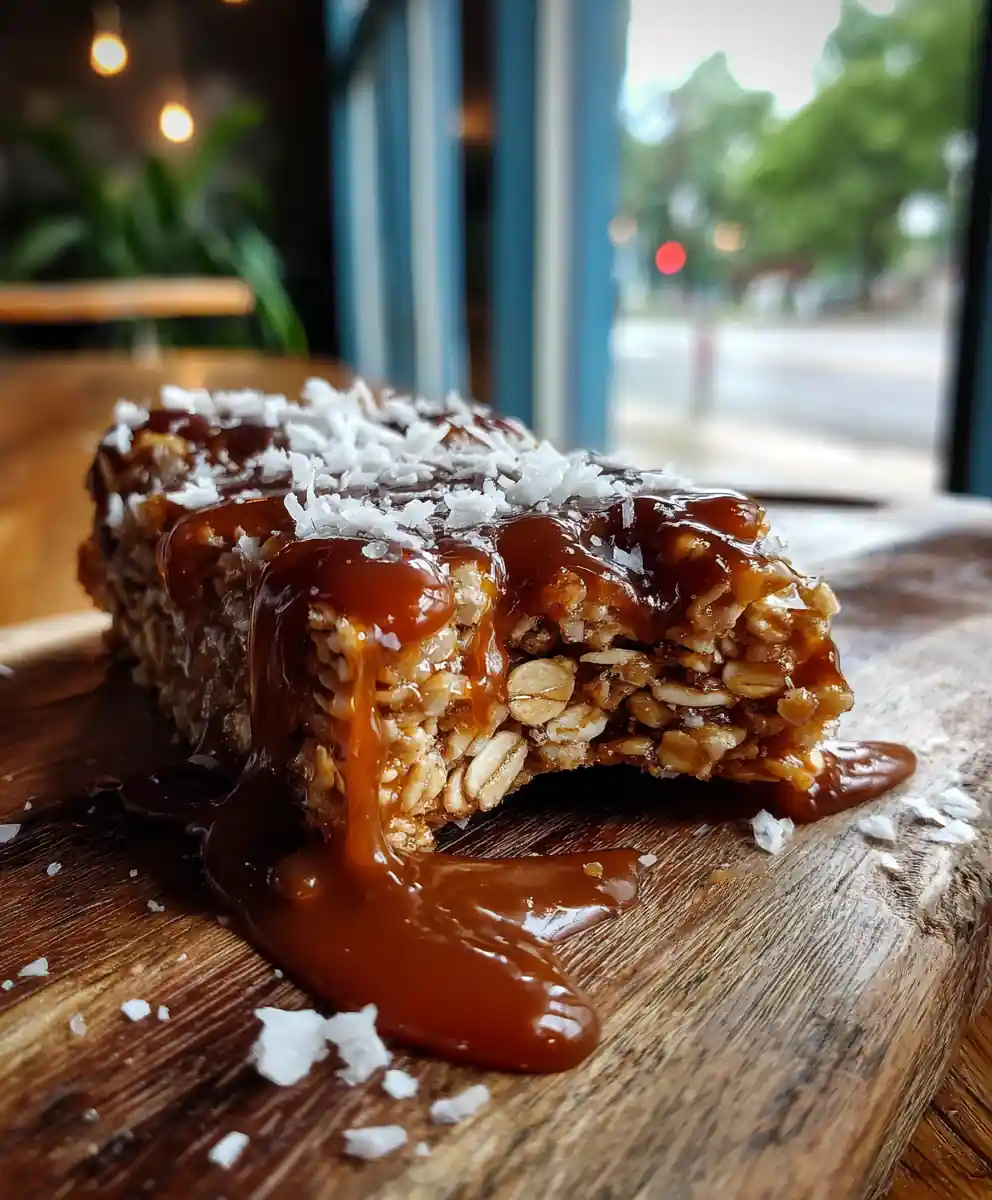 Peanut Butter Granola Bar Recipe 5 peanut butter granola bar recipe