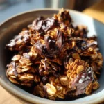 Peanut Butter Granola Recipe 1765573724.9075809