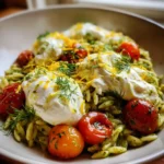 Pesto Orzo Recipe 1765692179.035656