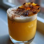 Pineapple Cough Syrup Recipe 1765624567.7030604