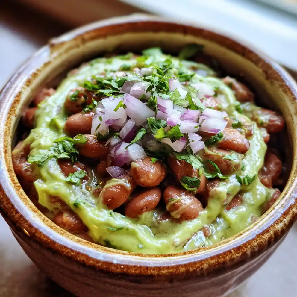 Pinto Bean Recipe Ideas 4 pinto bean recipe ideas