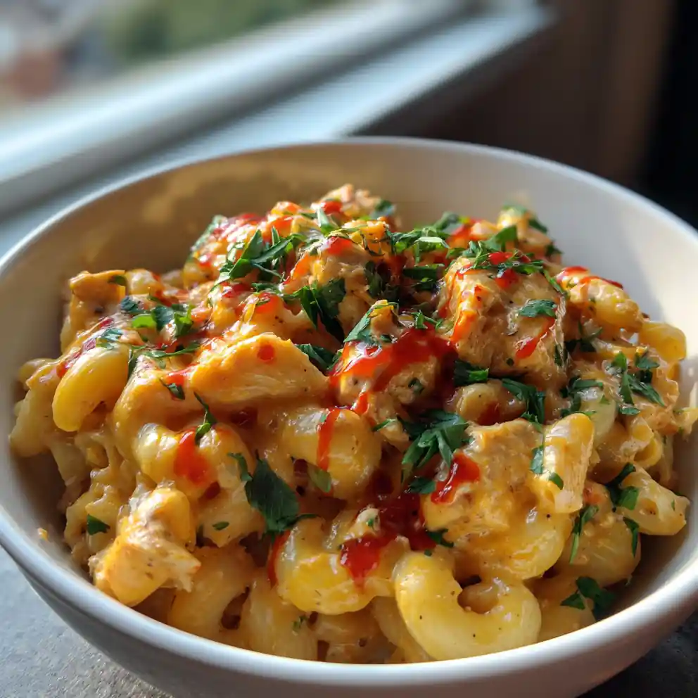 Protein Mac And Cheese Recipe 4 protein mac and cheese recipe