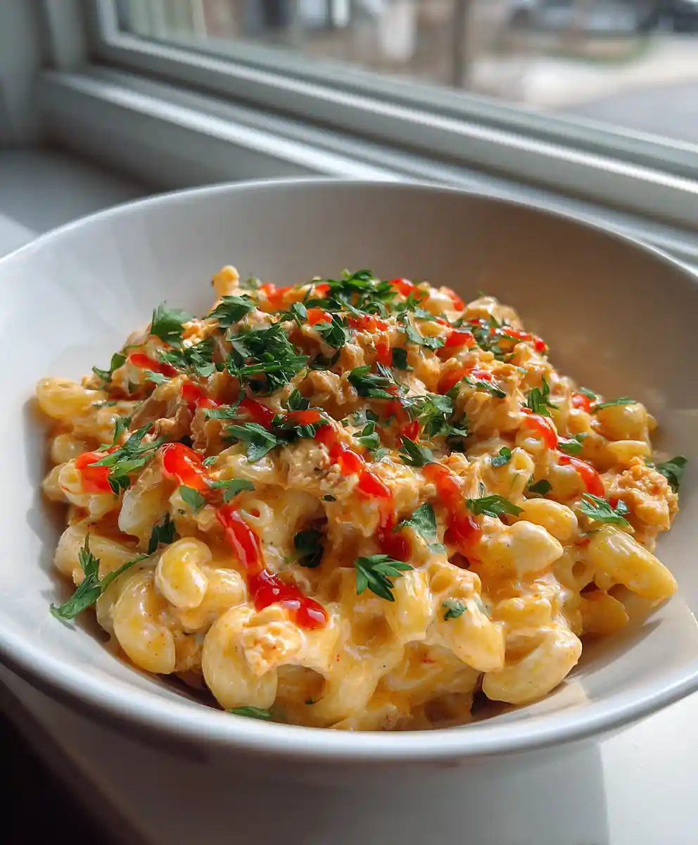 Protein Mac And Cheese Recipe 5 protein mac and cheese recipe