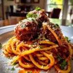 Rachael Ray Spaghetti And Meatball Recipe 6 Rachael Ray Spaghetti And Meatball Recipe 1765690684.4892838