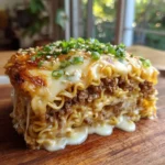 Ramen Noodle Lasagna Recipe 1765323150.4273806