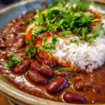 Red Beans And Rice Recipe With Canned Beans 1765670184.6029453