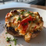 Red Lobster Stuffed Mushroom Recipe 1765319198.95049