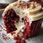 Red Velvet Cupcakes Recipe 6 Red Velvet Cupcakes Recipe 1765702393.0021477