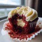 Red Velvet Cupcakes Recipe Easy 1765615293.234425